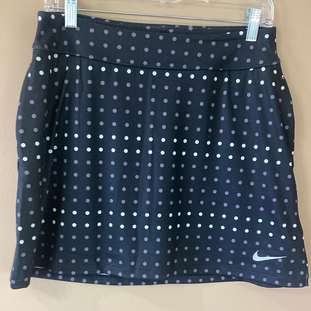 Nike Dri-Fit Skort size small